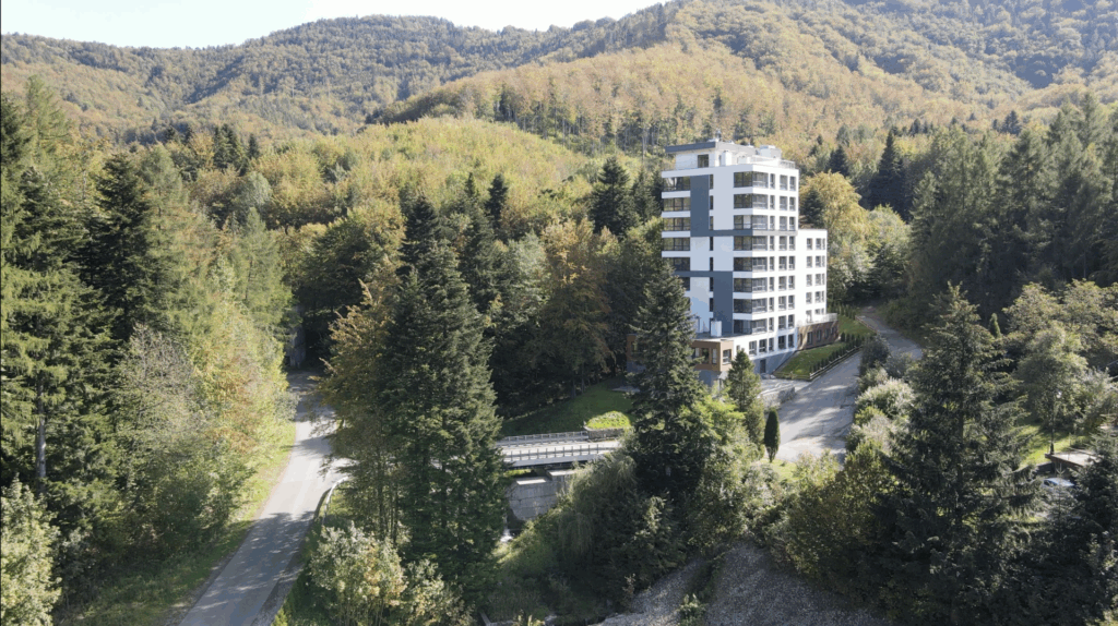 Apartamenty w górach na sprzedaż – inwestycja?