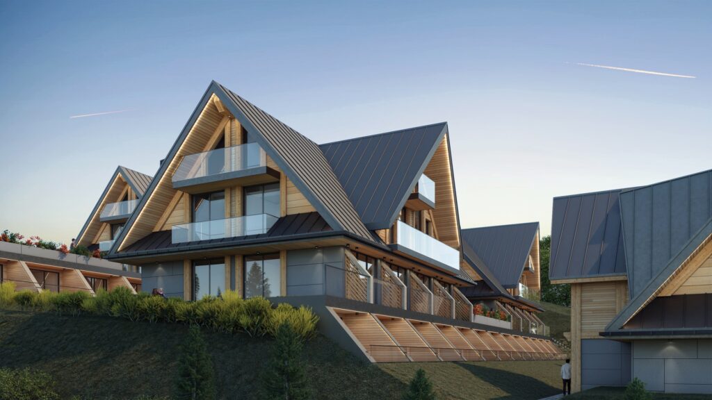 Dlaczego warto inwestować w nieruchomości?