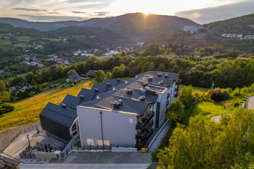 Apartamenty Kamienna_Wisła_Kamienna_DRON_HQ_9