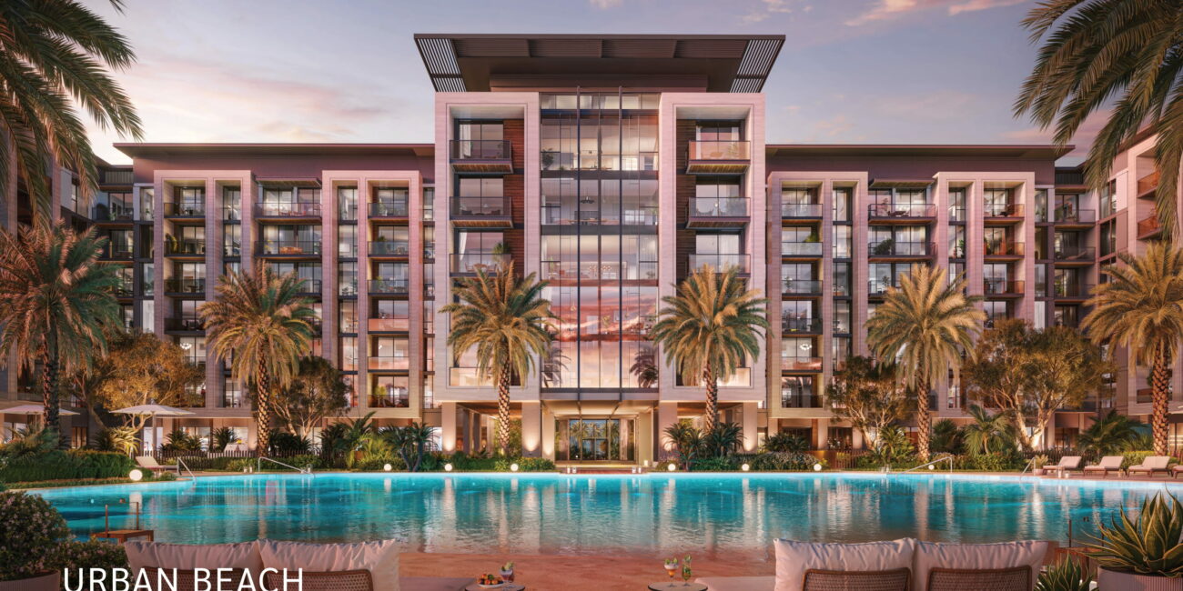 Belgravia Gardens - Project Brief - Building I-27