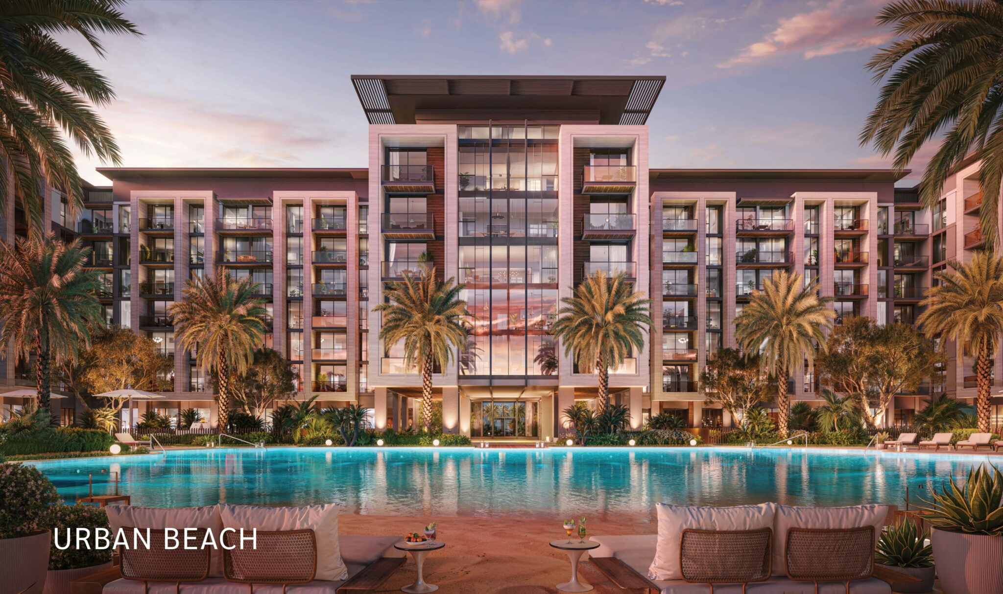 Belgravia Gardens - Project Brief - Building I-27