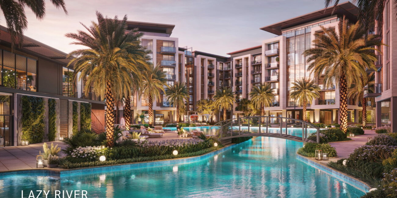 Belgravia Gardens - Project Brief - Building I-29