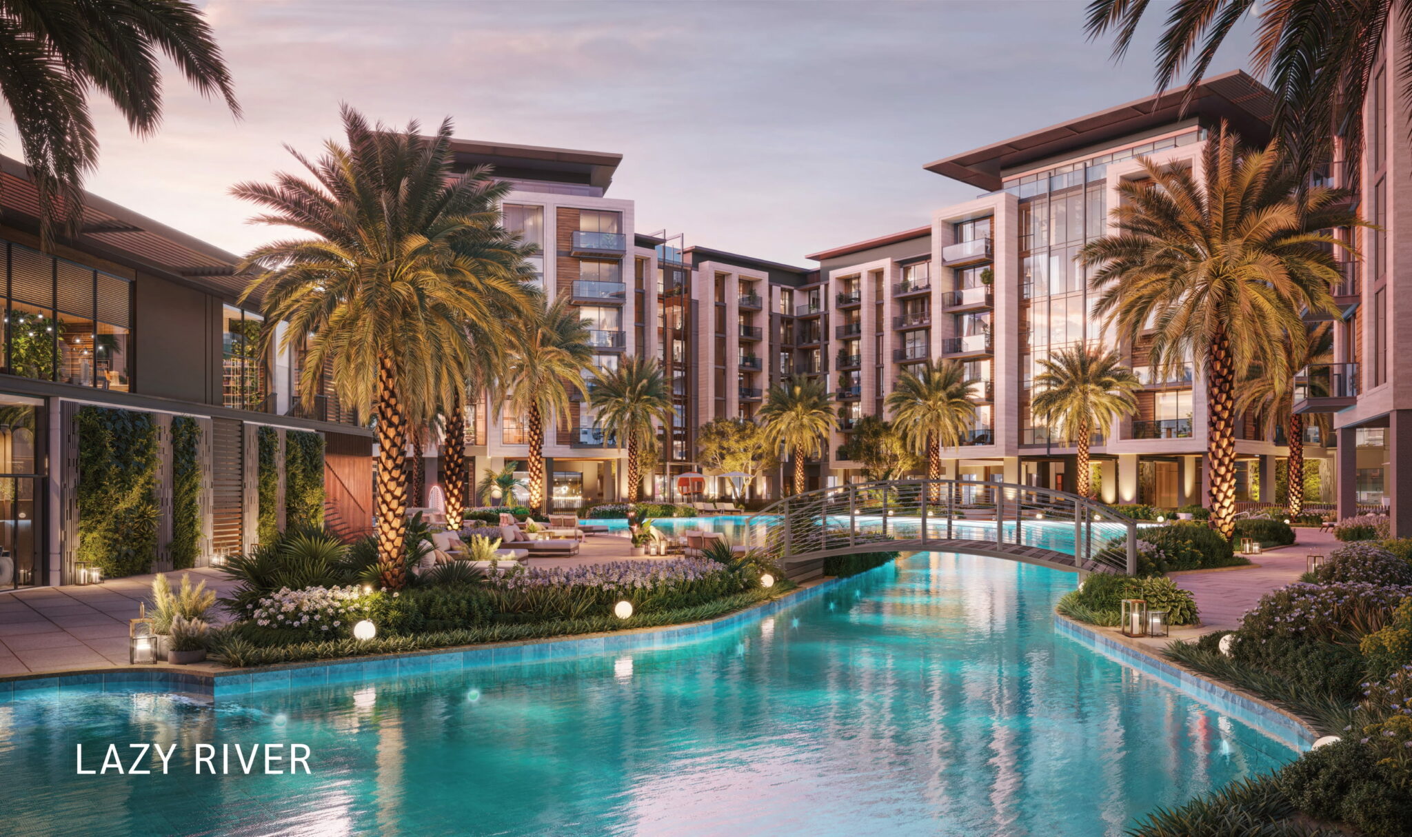 Belgravia Gardens - Project Brief - Building I-29