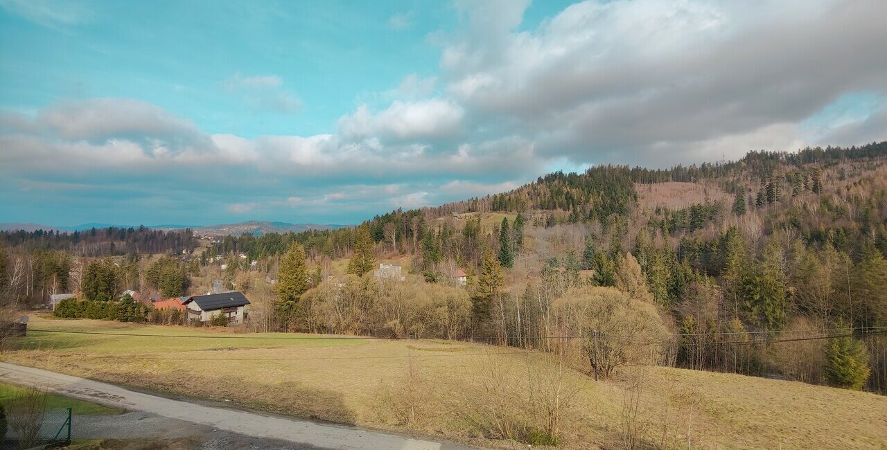 Głębce Wisła, Kręta (2)