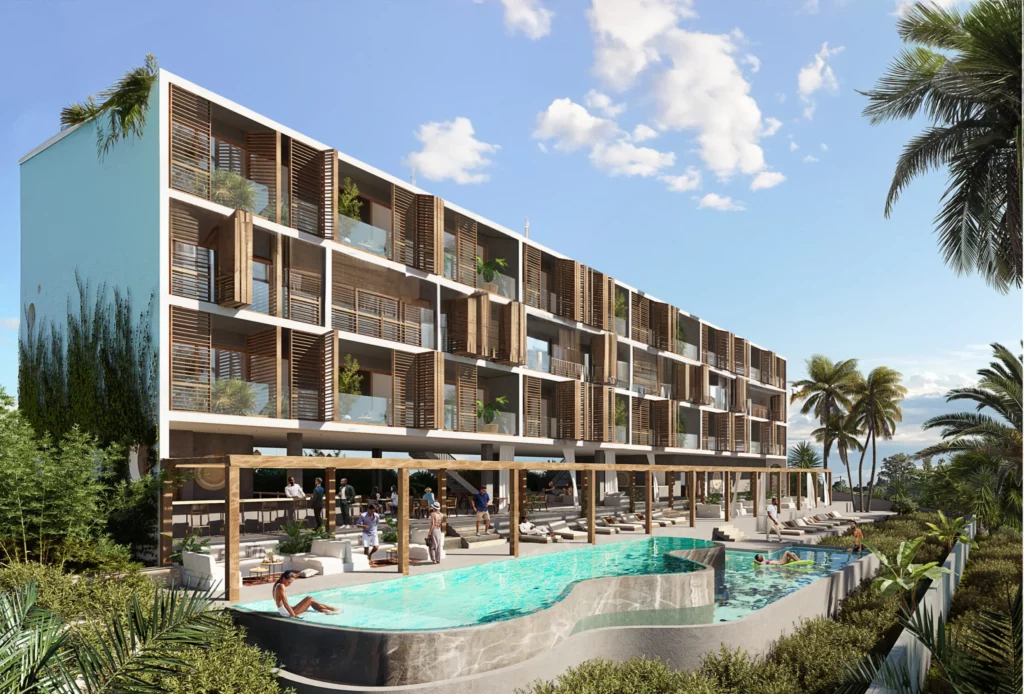 Dream Estate Nieruchomości - Zanzibar