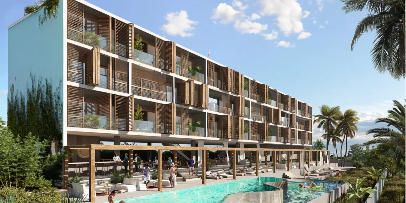 Dream Estate Nieruchomości - Zanzibar